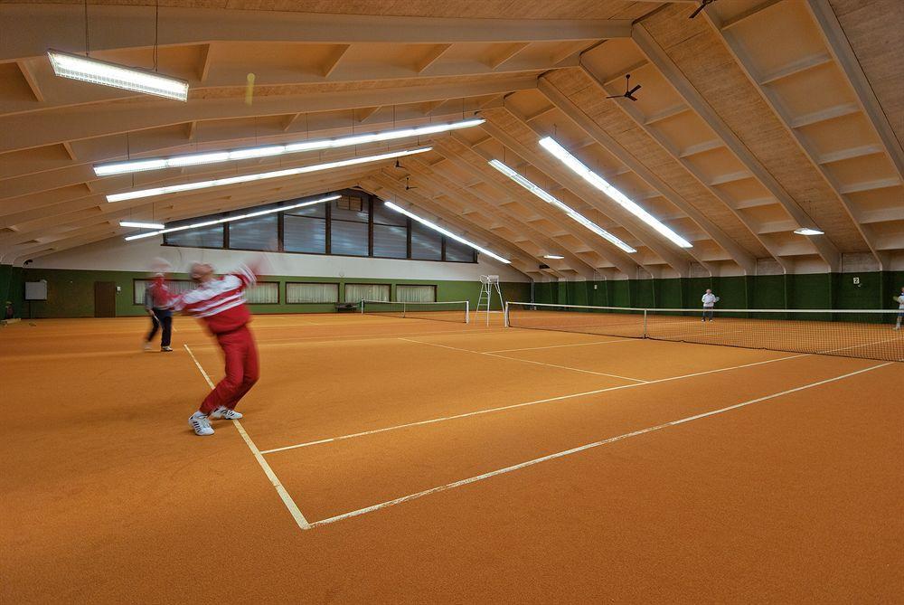 Vital & Sporthotel Brixen Brixen im Thale Facilities photo