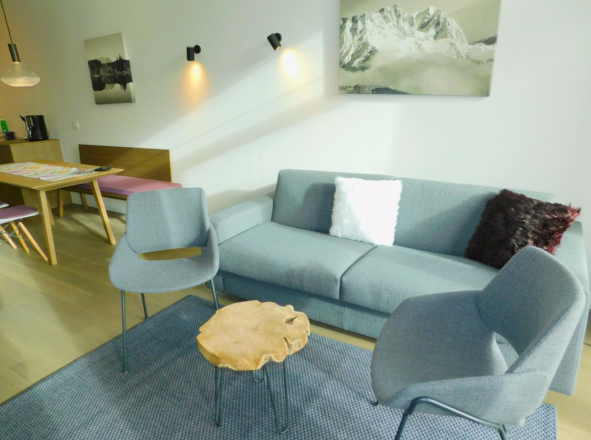 Vital & Sporthotel Brixen Brixen im Thale Exterior photo