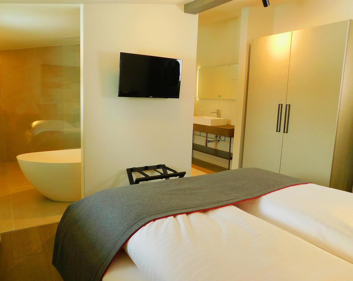 Vital & Sporthotel Brixen Brixen im Thale Exterior photo